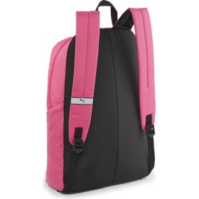 Resim Puma Plus Pembe Sırt Çantası 