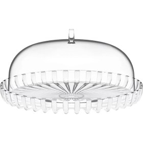 Resim Guzzini Dolce Vita Kek Standı 31 cm Sedef 