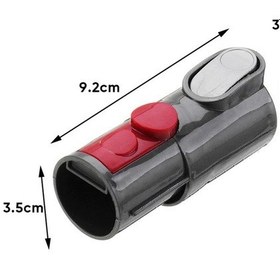 Resim V10 Uyumlu Süpürge Dönüştürücü Adaptörü Uyumlu 