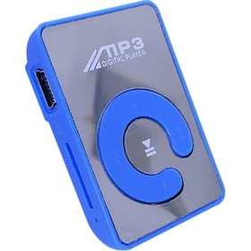 Resim Lemestar Spor İçin Taşınabilir Mini Mp3 Çalar - Hafif Ve Şık Tasarım 