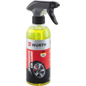 Resim Würth Rim Cleaner Jant Temizleyici Sprey 400 ML N11.12 