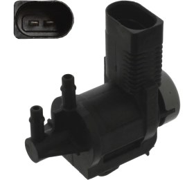 Resim Audi A4 2.0 Tdı Quattro Selenoid Valfi Febı 