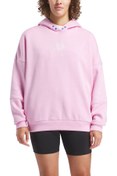 Resim X BARBIE HOODIE Pembe Kadın Sweatshirt Reebok