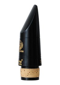 Resim Remsey Star Player 9 Numara Klarnet Beki 