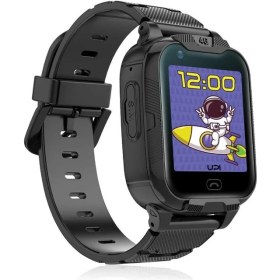 Resim Up-Watch Up Smart Kıds Sma-M1 Black 