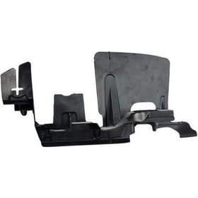 Resim Volkswagen Golf Ve Jetta Havalandırma 1K0121284F 