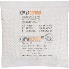 Resim Pars Yatak Dolap Baza Nem Alıcı 264 gr 1 Adet 