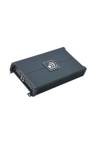 Resim Massive Ms-b3500.4k Ab Class 4kanal Oto Amfi 4ohm 4x60w Rms-2ohm 4x90w 