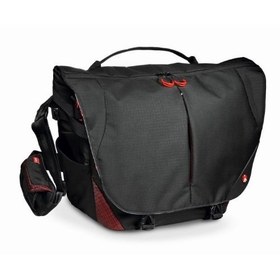 Resim Manfrotto Bumblebee M-30 PL Messenger Omuz Çantası 