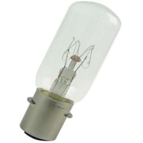 Resim Haksatelektrik Ampul Gemici Akkor E27 24v 60w( Duy:e27 (normal Ampül Duyu) 