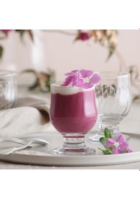 Resim LAV Nectar Cam Meşrubat Bardağı 6'lı 280 ml (Su Bardağı ) 