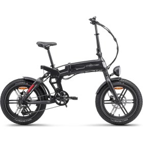 Resim Ape Ryder Loris Elektrikli Bisiklet 