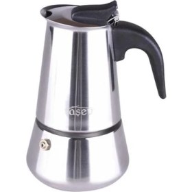 Resim Bambum Stilo Moka Pot 2 Fincan B1905 