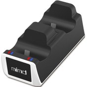 Resim Carrier- Moda Trendleri Ps5 Kablosuz Kontrolcüler İçin Çift 