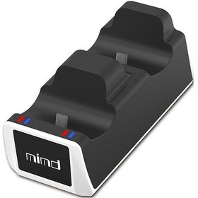 Resim Carrier- Moda Trendleri Ps5 Kablosuz Kontrolcüler İçin Çift 