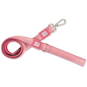 Resim Max Molly Matrix 2.0 Köpek Gezdirme Kayışı - Rose (Large) 