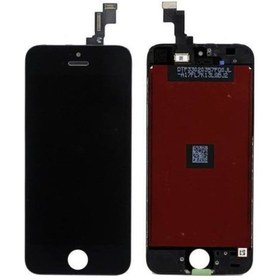 Resim Kdr Apple iPhone 5S-5G A1453 LCD Ekran Dokunmatik 