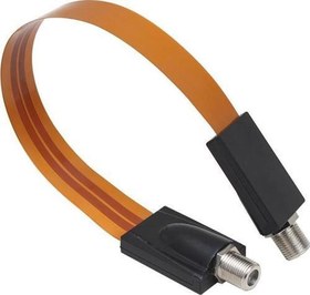 Resim F ARA FLAT KABLO PENCERE İÇİN 