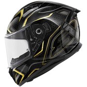 Resim Givi 50.8 Kapalı Motosiklet Kaskı 