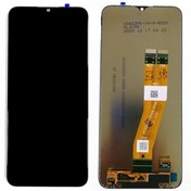 Resim Kdr Samsung Galaxy A02S A025G Lcd Servis Ekran Dokunmatik 