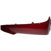 Resim Mondial Dış Dizlik Sol 110 Ft Bordo. (506706779) 