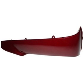 Resim Mondial Dış Dizlik Sol 110 Ft Bordo. (506706779) 