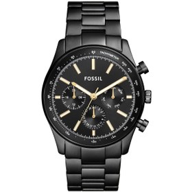 Resim Fossil Fbq2856 Erkek Kol Saati 