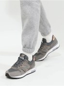 Resim New Balance Wl565arb Kadın Günlük Spor Ayakkabı Wl565arb Gri 