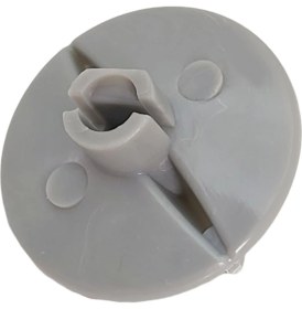 Resim Teknik Durak Baymak Uyumlu Baxi Eco Kombi Ayar Düğmesi 