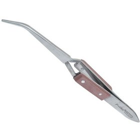 Resim Proskit 1Pk-117T Eğik Ağız Cımbız 