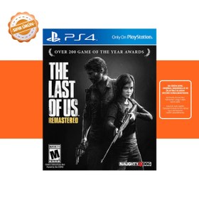 Resim Sony The Last of Us Remastered - Ps4 Oyun [SIFIR] 