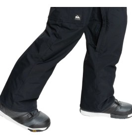Resim Quiksilver Porter Erkek Snowboard Pantolonu 