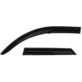 Resim Volkswagen Polo Klasik 4'Lü Mugen Cam Rüzgarlık Seti 