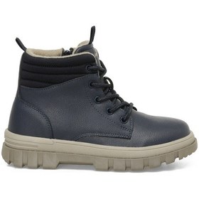 Resim Kinetix Sabın 4pr Lacivert Erkek Çocuk Biker Bot Lacivert 