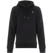 Resim Routefield Hedge Erkek Günlük Sweatshirt Siyah 