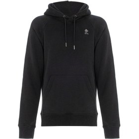 Resim Routefield Hedge Erkek Günlük Sweatshirt Siyah 