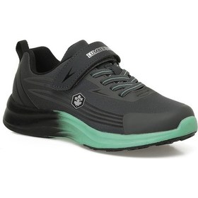 Resim Lumberjack Hermoso 5pr Gri Erkek Çocuk Spor Ayakkabı 000000000102021747 Gri-lıme 