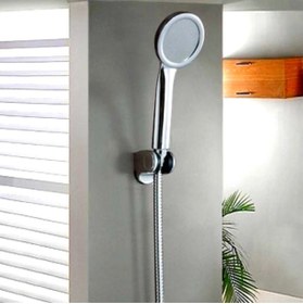 Resim shopwave Banyo Duş Hortumu Tüm Musluk Duş Bataryalarına Uygun Duş Hortumu (5047) 