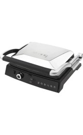 Resim King K-462 Grill Master 2000 W Tost Makinesi 
