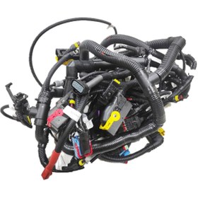 Resim CNH INDUSTRIAL CNH Harness Wire Engine Tesisat F5C T5 Serileri 92245000 