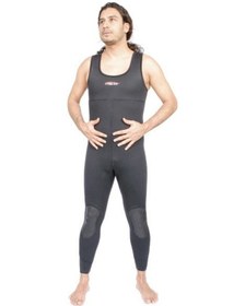 Resim Free-Sub Karadeniz 9Mm Dalış Elbisesi Yamamoto Kumaş (225618909) Çok Renkli 