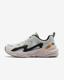 Resim Skechers Bobs Bamına 2 Kadın Çok Renkli Sneakers 117364 Mult Çok Renkli 