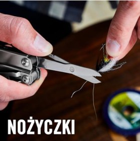 Resim Yıldızan Wingman Multitool 1153473 