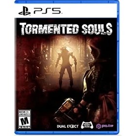 Resim Ps5 Tormented Souls Playstation 5 Oyun 