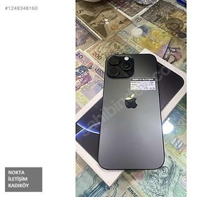 Resim Apple iPhone 11 İkinci El TR | 256 GB | Siyah 
