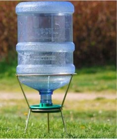 Resim 19 Lt Damacana Tavuk Suluk Stantli 