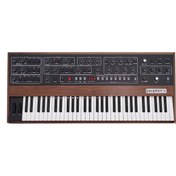 Resim Sequential Prophet-5 61-Tuş Analog Synthesizer 