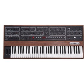 Resim Sequential Prophet-5 61-Tuş Analog Synthesizer 