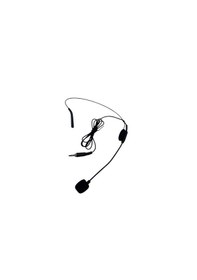 Resim Headset Mikrofon 