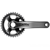 Resim SHIMANO XTR FC-M9000-1 11 VİTES 170MM AYNAKOL 